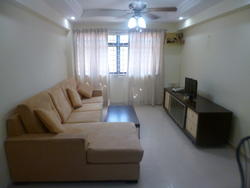 Blk 160 Mei Ling Street (Queenstown), HDB 3 Rooms #110751312